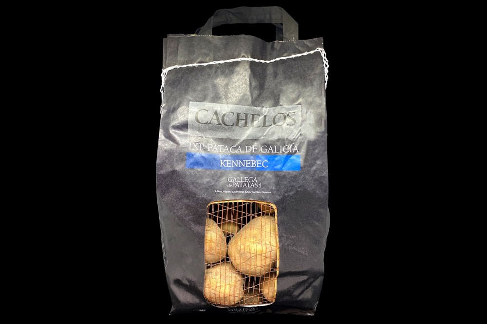 Compra Verdura, Hortalizas de Temporada | PATATAS BOLSA 3 KG | FrutasNieves