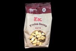 Compra Frutos Secos | ANACARDO FRITO | FrutasNieves