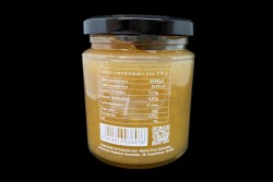 Disfruta de productos ya elaborados | Mermelada de Manzana con canela las Doñas | FrutasNieves
