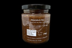 Disfruta de productos ya elaborados | Mermelada de Higo negro las Doñas | FrutasNieves