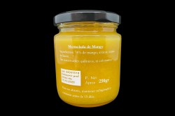 Disfruta de productos ya elaborados | Mermelada de Mango las Doñas | FrutasNieves