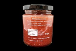 Disfruta de productos ya elaborados | Mermelada de Fresa las Doñas | FrutasNieves