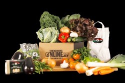 CAJA VERDURA SELECTA | FrutasNievesOnline
