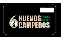 Disfruta de productos ya elaborados | HUEVOS CAMPEROS | FrutasNieves