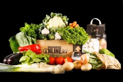 CAJA VERDURA SELECTA | FrutasNievesOnline