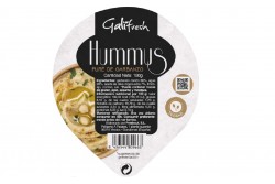 Producto vegano | UNTABLE HUMMUS GARBANZO  150 GR | FrutasNieves