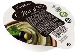 Disfruta de productos ya elaborados | OLIVADA  150 GR | FrutasNieves