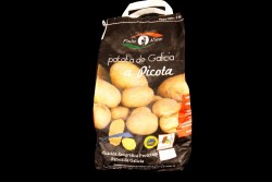 Compra Verdura, Hortalizas de Temporada | PATATAS BOLSA 3 KG | FrutasNieves