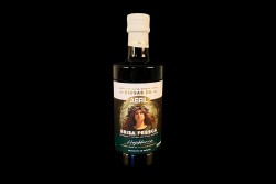 Disfruta de productos ya elaborados | ACEITE VIRGEN HOJIBLANCA 1/2 L| FrutasNieves