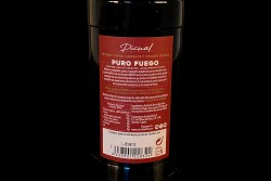 Disfruta de productos ya elaborados | ACEITE VIRGEN PICUAL 1/2 L | FrutasNieves