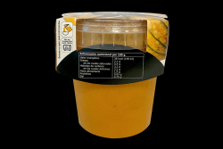 Disfruta de productos ya elaborados | CREMA DE CALABAZA | FrutasNieves