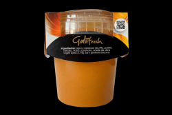 Disfruta de productos ya elaborados | CREMA DE CALABAZA | FrutasNieves