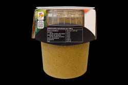 Disfruta de productos ya elaborados | CREMA DE VERDURAS | FrutasNieves