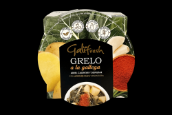 Producto Vegano | GRELOS A LA GALLEGA 800 GR | FrutasNieves