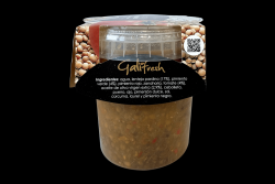 Disfruta de productos ya elaborados | LENTEJAS VEGETALES | FrutasNieves