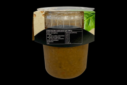 Disfruta de productos ya elaborados | LENTEJAS VEGETALES | FrutasNieves