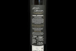 Disfruta de productos ya elaborados | ACEITE GRAN SELECCIÓN 750 ml | FrutasNieves