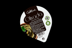 Disfruta de productos ya elaborados | OLIVADA  150 GR | FrutasNieves