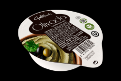 Disfruta de productos ya elaborados | OLIVADA  150 GR | FrutasNieves