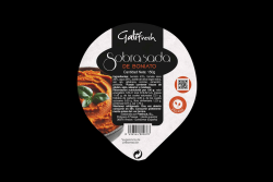 Disfruta de productos ya elaborados | SOBRASADA VEGANA  150 GR | FrutasNieves