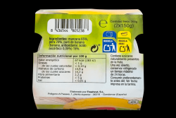 Disfruta de productos ya elaborados | PACK PURE PLATANO-PERA | FrutasNieves