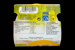 Disfruta de productos ya elaborados | PACK PURE MANZANA NARANJA Y BANANA | FrutasNieves