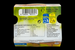 Disfruta de productos ya elaborados | PACK PURE MANZANA PERA CON CANELA | FrutasNieves