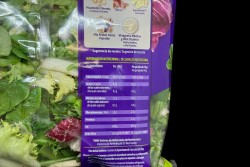 Compra Verdura, Hortalizas de Temporada | ENSALADA GOURMET  FLORETTE | FrutasNieves