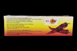 Disfruta de productos ya elaborados | GUINDILLA | FrutasNieves