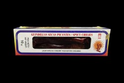 Disfruta de productos ya elaborados | GUINDILLA | FrutasNieves