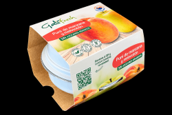 Disfruta de productos ya elaborados | PACK PURE MANZANA MELOCOTON| FrutasNieves