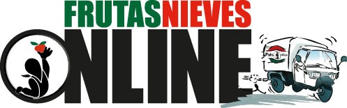 Frutas Nieves Online logo